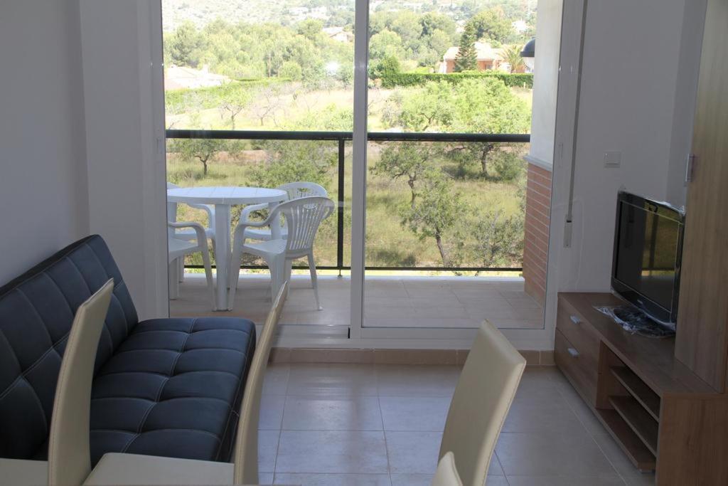 Edificio Amanecer Apartment