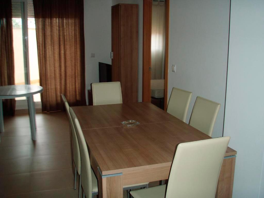 Apartment Edificio Amanecer *