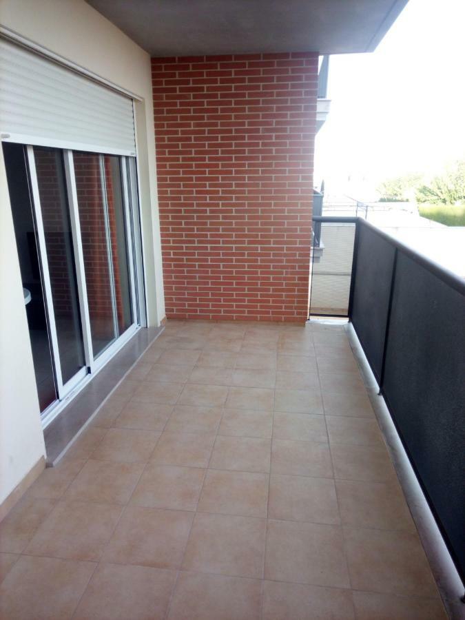 Apartment Edificio Amanecer