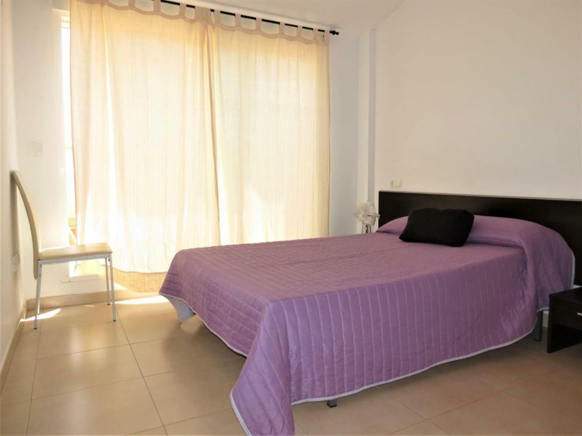 Apartment Edificio Amanecer *