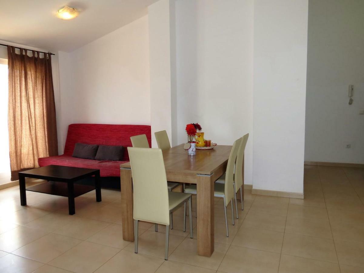 Edificio Amanecer Apartment