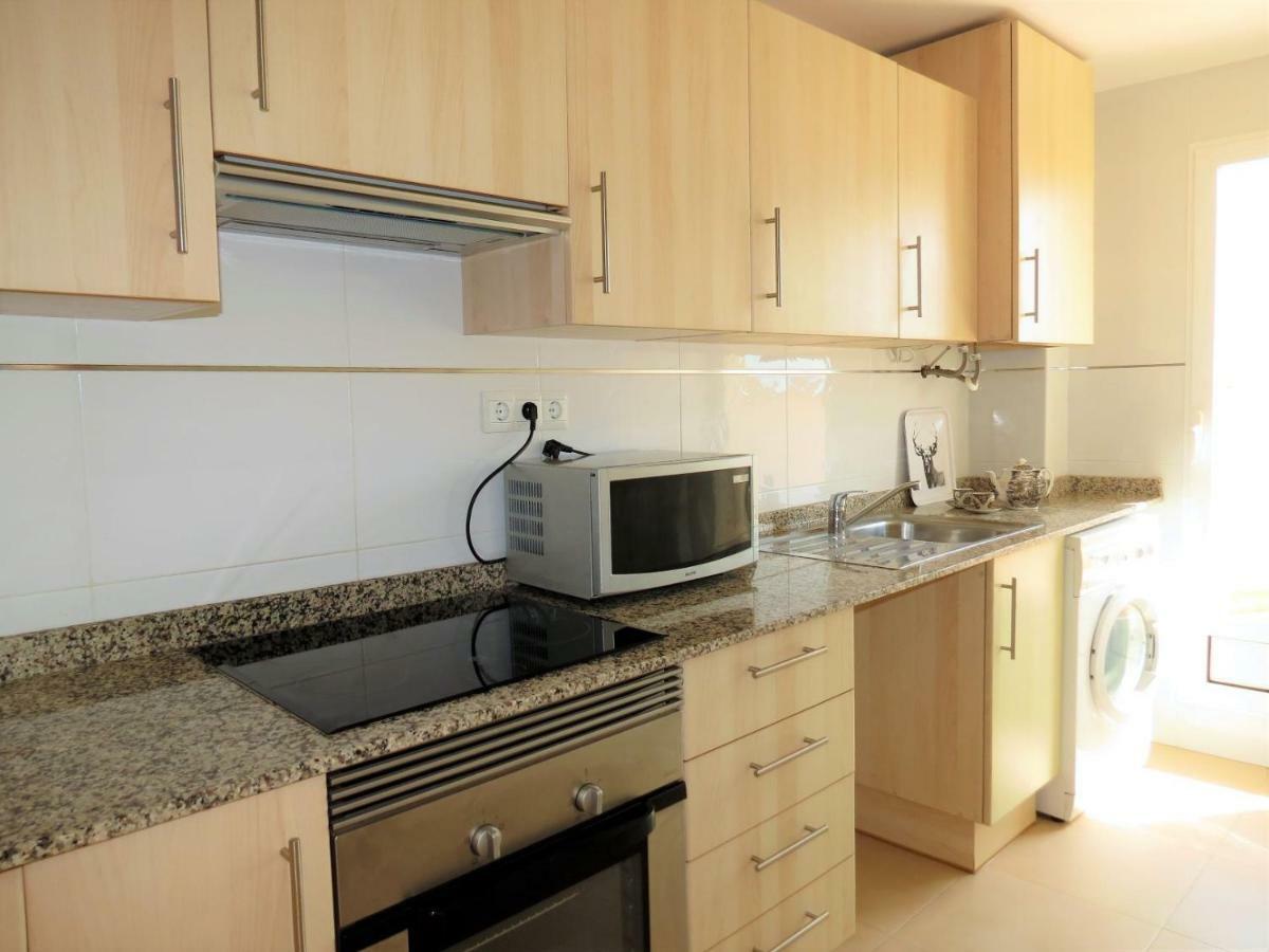 Edificio Amanecer Apartment *