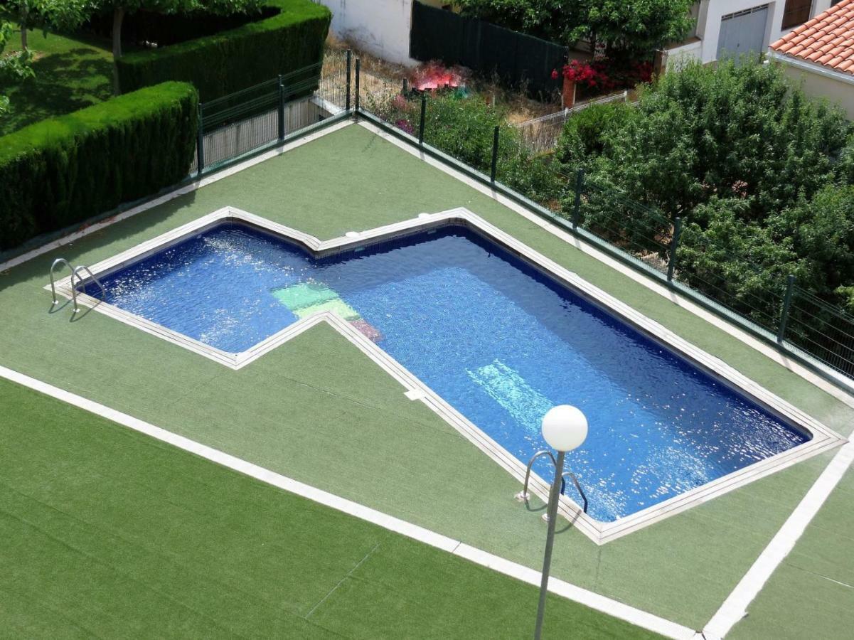 Edificio Amanecer Apartment *