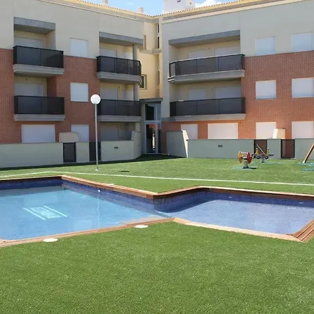 Edificio Amanecer Apartment Alcoceber Exterior photo
