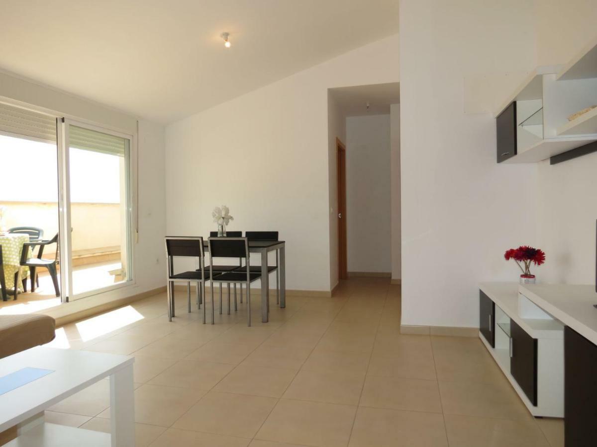 Apartment Edificio Amanecer Alcoceber